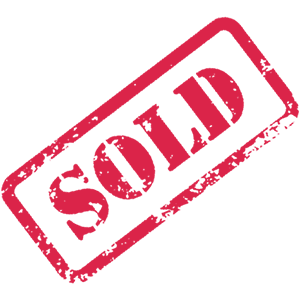 Sold